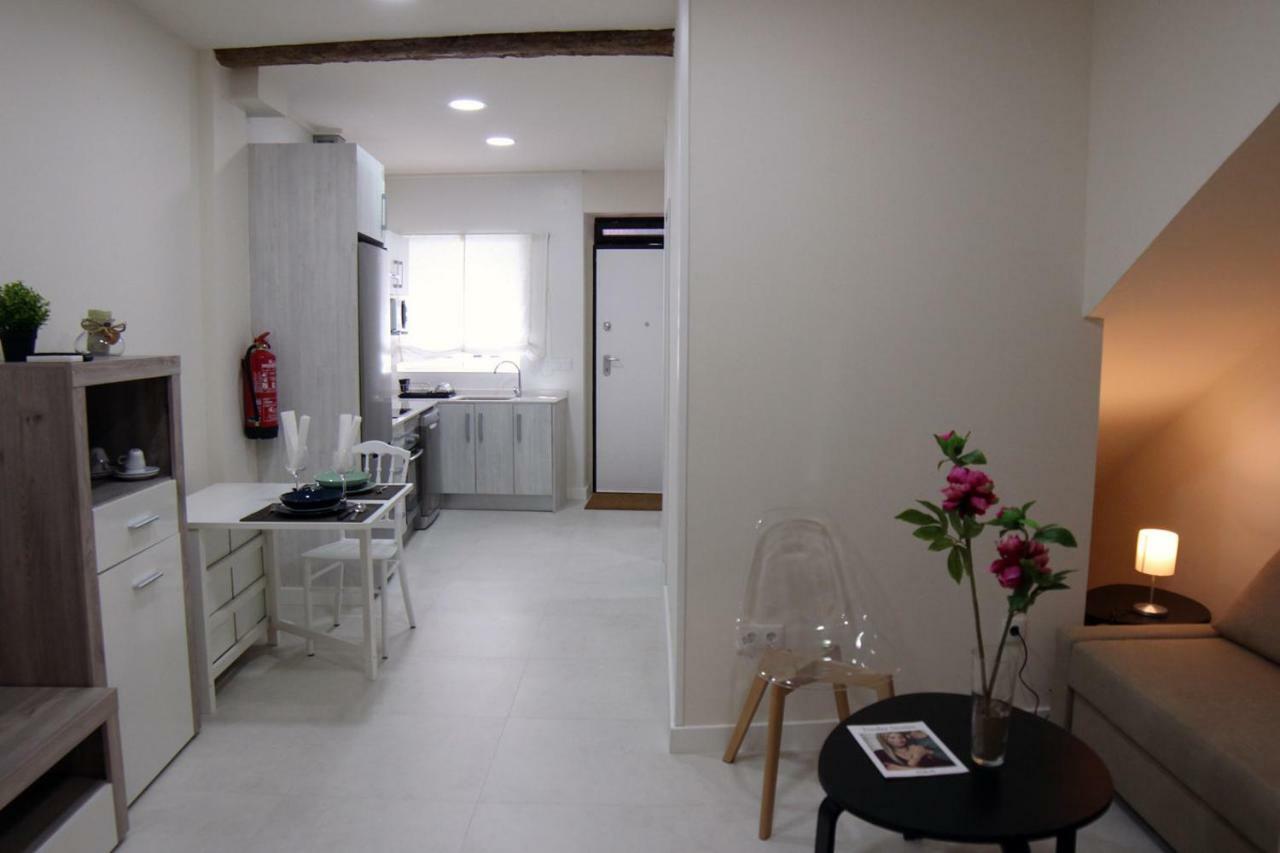 Aplus Apartamentos, Old Town Μπένιντορμ Εξωτερικό φωτογραφία